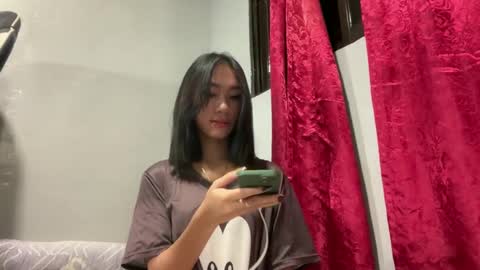 Snapshot of teamo_kiara chatting on 13, 5, 2026 your future wife online show from 13, 5, 2026