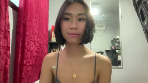 Snapshot of teamo_kiara chatting on 5, 6, 2026 your future wife online show from 5, 6, 2026