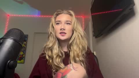 Katy online show from 11, 3, 2025