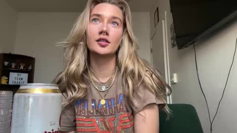 Katy online show from 15, 9, 2025