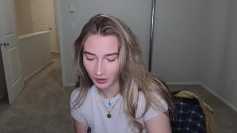 Katy online show from 5, 10, 2025