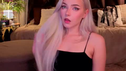 Alice online show from 12, 7, 2026