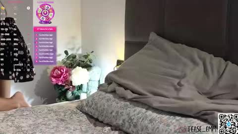 Em online show from 16, 9, 2025