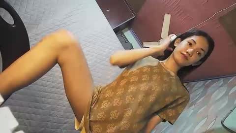 Snapshot of teasemebabi chatting on 20, 2, 2026 Babi Karsh online show from 20, 2, 2026