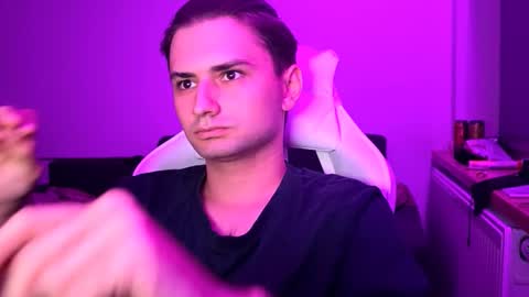 Snapshot of teasenova chatting on 15, 10, 2025 Vlad online show from 15, 10, 2025