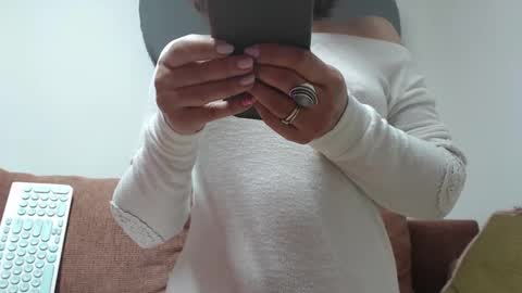 ALICIA--- online show from 11, 9, 2025