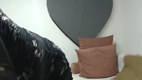 ALICIA--- online show from 20, 11, 2025