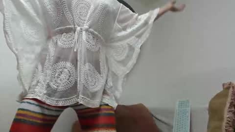 ALICIA--- online show from 4, 12, 2025