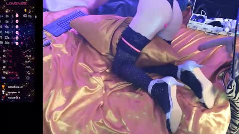 Snapshot of teasybitchycd chatting on 7, 12, 2024 TeasyBitchyCross online show from 7, 12, 2024