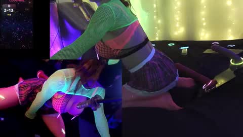 Snapshot of teasybitchycd chatting on 4, 1, 2025 TeasyBitchyCross online show from 4, 1, 2025