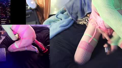 Snapshot of teasybitchycd chatting on 9, 2, 2025 TeasyBitchyCross online show from 9, 2, 2025