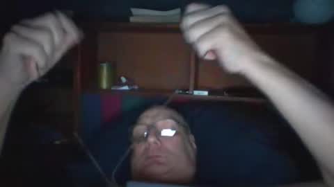 Mark online show from 13, 10, 2025