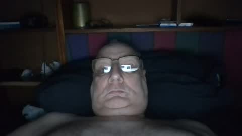 Mark online show from 6, 7, 2026