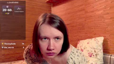 Nickie online show from 16, 12, 2024