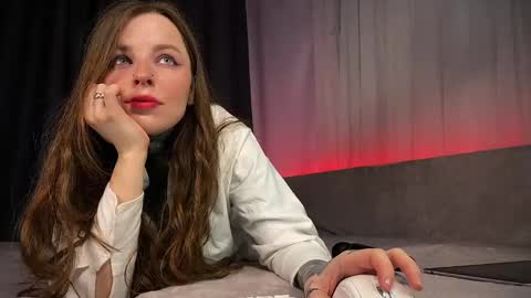 Mary     X TechnoElfff  INST    fansly kissmary online show from 10, 2, 2025