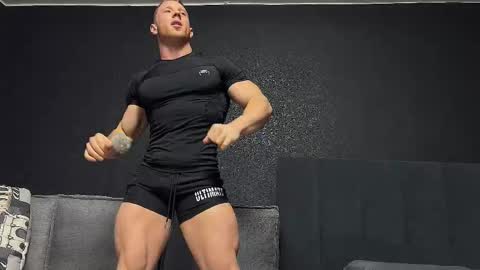 Andy Psy online show from 14, 11, 2025