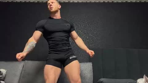 Andy Psy online show from 18, 11, 2025