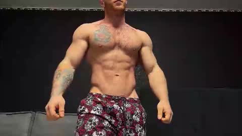 Snapshot of technohotgod chatting on 15, 12, 2025 Andy Psy online show from 15, 12, 2025