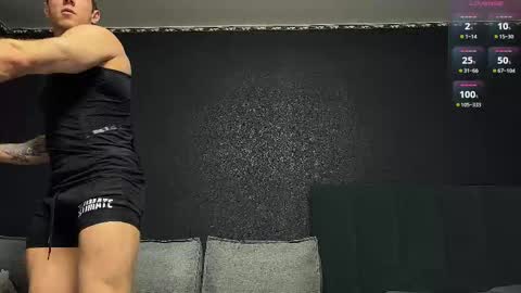 Snapshot of technohotgod chatting on 7, 1, 2026 Andy Psy online show from 7, 1, 2026