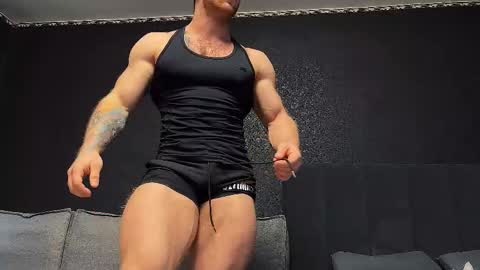 Snapshot of technohotgod chatting on 17, 1, 2026 Andy Psy online show from 17, 1, 2026