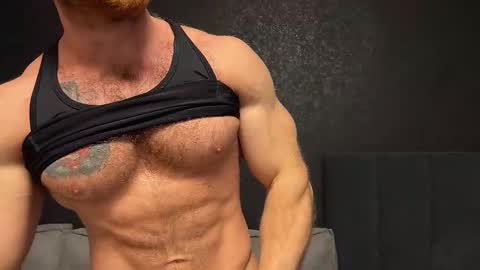 Snapshot of technohotgod chatting on 4, 2, 2026 Andy Psy online show from 4, 2, 2026