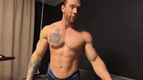 Snapshot of technohotgod chatting on 16, 2, 2026 Andy Psy online show from 16, 2, 2026