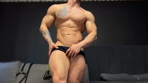 Andy Psy online show from 1, 4, 2026