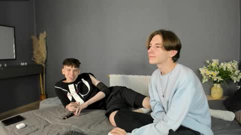 Ted online show from 15, 12, 2025