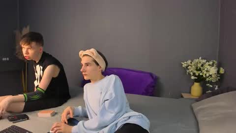 Ted online show from 19, 12, 2025