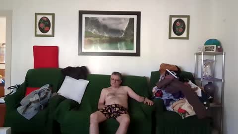 Theodore online show from 12, 1, 2025