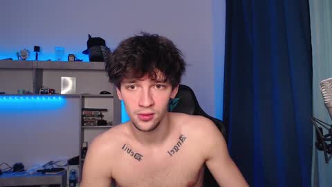 Snapshot of teddy_mode chatting on 14, 12, 2024 Teddy online show from 14, 12, 2024