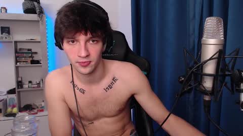 Snapshot of teddy_mode chatting on 29, 12, 2024 Teddy online show from 29, 12, 2024