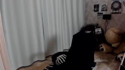 Snapshot of teddy_mode chatting on 15, 1, 2025 Teddy online show from 15, 1, 2025