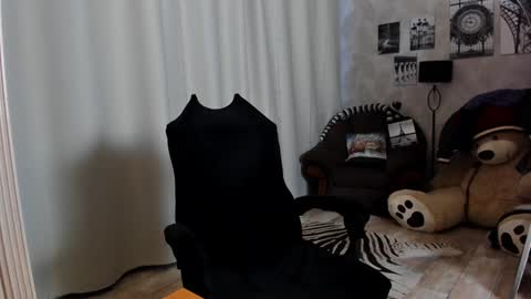 Snapshot of teddy_mode chatting on 15, 1, 2025 Teddy online show from 15, 1, 2025