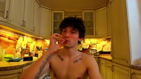 Snapshot of teddy_mode chatting on 15, 1, 2025 Teddy online show from 15, 1, 2025