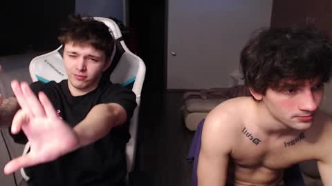 Snapshot of teddy_mode chatting on 25, 1, 2025 Teddy online show from 25, 1, 2025