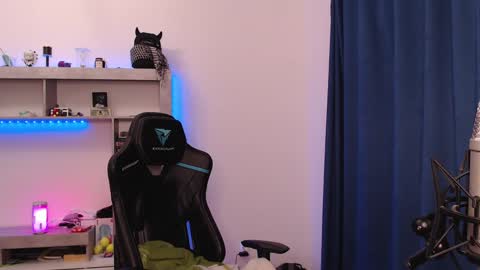 Snapshot of teddy_mode chatting on 29, 1, 2025 Teddy online show from 29, 1, 2025