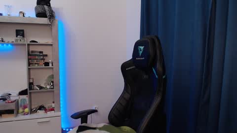 Snapshot of teddy_mode chatting on 6, 2, 2025 Teddy online show from 6, 2, 2025