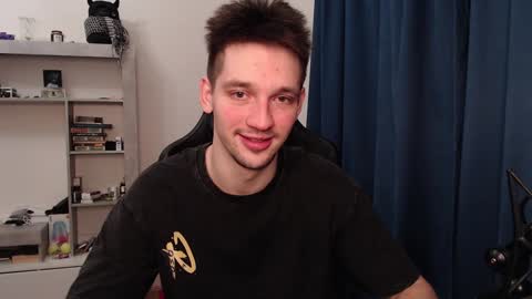 Snapshot of teddy_mode chatting on 7, 2, 2025 Teddy online show from 7, 2, 2025