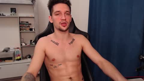 Snapshot of teddy_mode chatting on 13, 2, 2025 Teddy online show from 13, 2, 2025