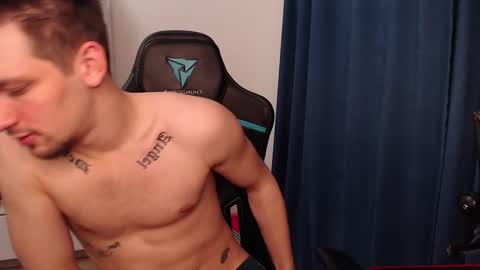 Snapshot of teddy_mode chatting on 15, 2, 2025 Teddy online show from 15, 2, 2025