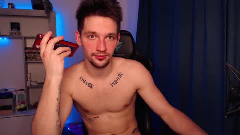 Snapshot of teddy_mode chatting on 17, 2, 2025 Teddy online show from 17, 2, 2025