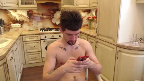 Snapshot of teddy_mode chatting on 10, 3, 2025 Teddy online show from 10, 3, 2025