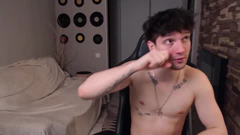 Teddy online show from 12, 3, 2026