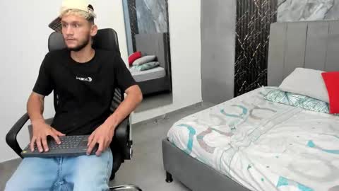 Tedy online show from 6, 3, 2026