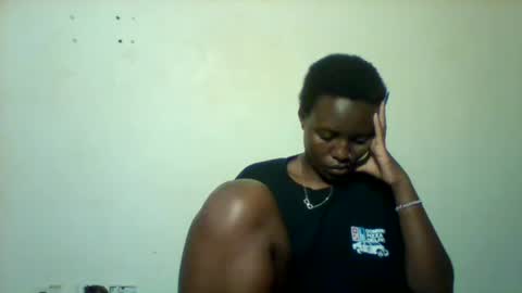 Snapshot of tee_kaicy chatting on 20, 1, 2025 kaicy online show from 20, 1, 2025