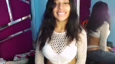 Snapshot of teeennaugthy18 chatting on 7, 12, 2024 Tayloor online show from 7, 12, 2024