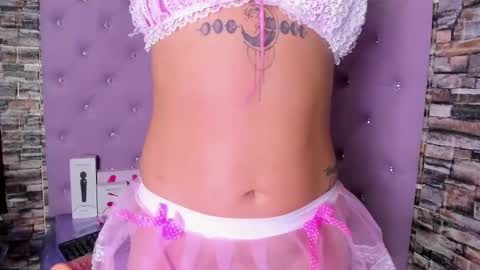 Snapshot of teeennaugthy18 chatting on 22, 1, 2025 Tayloor online show from 22, 1, 2025