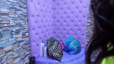 Snapshot of teeennaugthy18 chatting on 26, 1, 2025 Tayloor online show from 26, 1, 2025