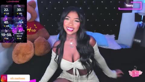 Teerry online show from 27, 2, 2025